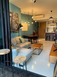 The Crest (D3), Condominium #487264521